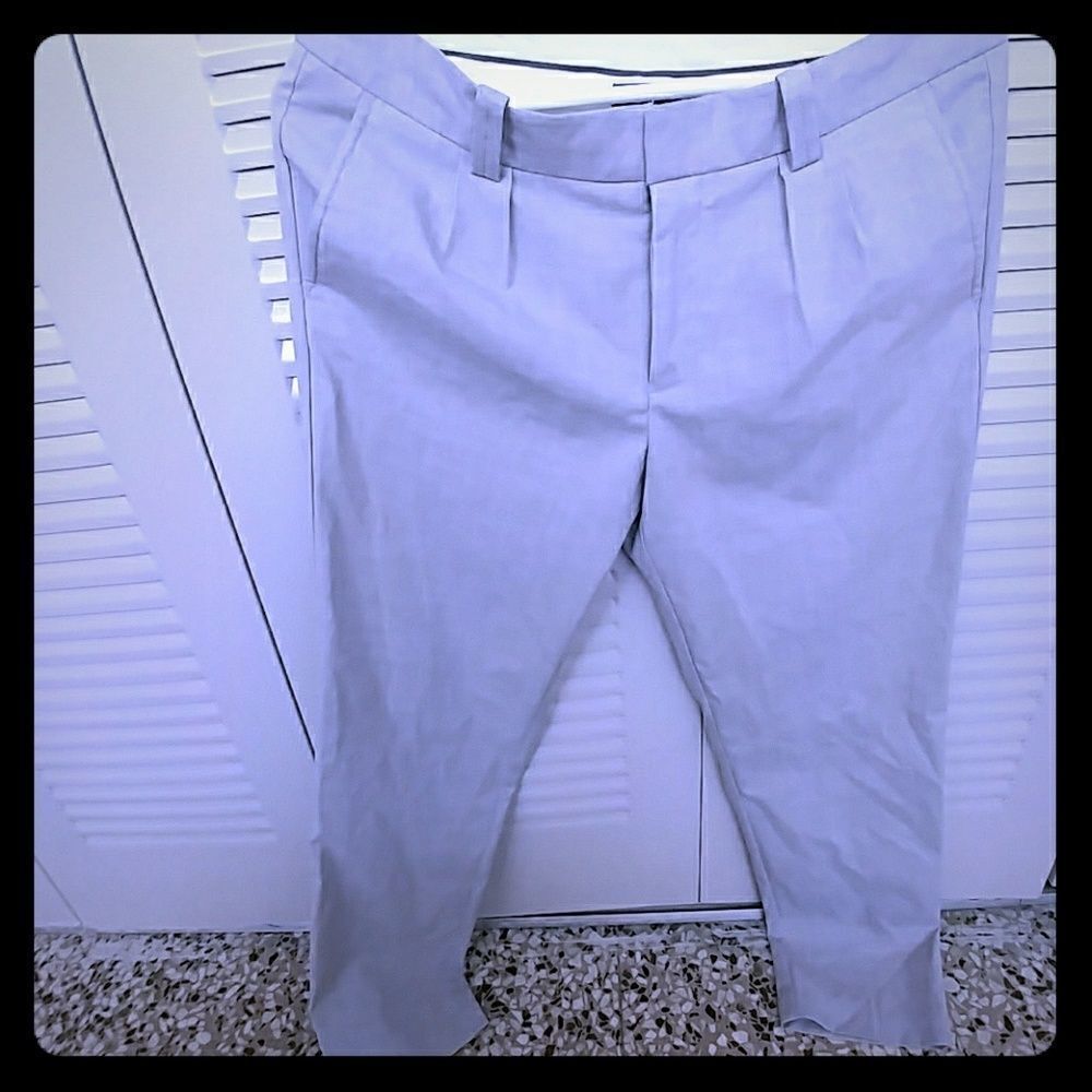 Gap dress slacks  
